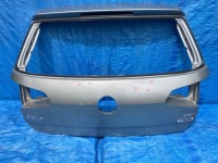 фото thumb №1, Vw golf vii hb крышка багажника крышка багажника