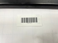 фото thumb №11, Кришка бардачка бардачок панелі розподільчої консолі чорний mercedes w124