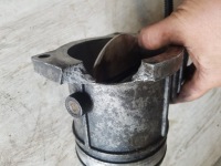 Дросельна заслінка повітря кришка багажника man tgx tgs euro 6 lift 460 500 km 51094137018 в Україні, фото thumb