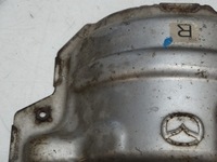 фото thumb №4, Захист теплова каталізатора mazda 2 de 5двері 2011r.