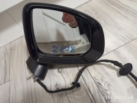 фото thumb №1, Volvo xc90 ii 2015- оригінал europa дзеркало праве