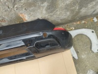 Бампер задняя cupra formentor 5ff807568b Доставка, фото thumb