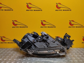 фото thumb №8, Mitsubishi outlander 2015- фара лампа led l