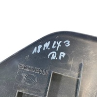 фото thumb №9, Mazda cx-3 2019 молдинг поріг передня