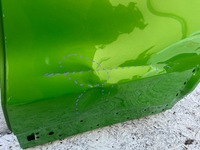 фото thumb №5, Дверь задние левая ford puma mk2 ii