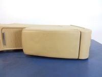 фото thumb №6, Passat b6 тунель середній підлокітник 3c1863241bp