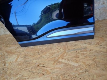 фото thumb №8, Hyundai kona 17- двері праві задні зад