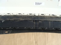 фото thumb №14, Бампер задний задняя pdc vw polo vi 6 r-line 2gs807421d 2g bez покраска белый