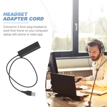 USB-адаптер Адаптерный кабель USB-адаптер RJ9