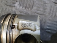 фото thumb №5, Поршень + шатун 2 ssangyong tivoli xlv 1.6 d e-xdi