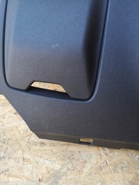 фото thumb №4, Renault megane iv захист панелі захист колонки