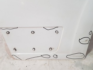 фото thumb №7, Дверь правый перед jumper ducato boxer 249/f