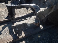 фото thumb №2, Toyota corolla verso 04- чверть ліва перед