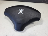 фото thumb №1, Peugeot 308 t7 подушка водителя подушка безопасности 96730496zd