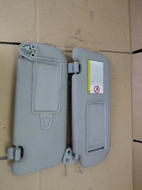 фото thumb №1, Hyundai ix35 защита солнцезащитная левая правая комплект