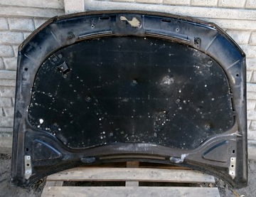 фото thumb №2, Капот volkswagen passat b6 3c0 05-10 біржа pń
