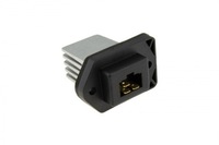 фото thumb №1, Резистор вентилятор opel antara 2006-