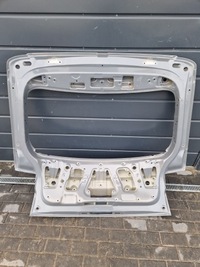 фото thumb №9, Hyundai ioniq 5 2021- кришка багажника багажника