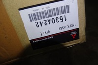 фото thumb №10, Mitsubishi eclipse cross интеркулер радиатор