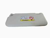 фото thumb №1, Козирок козирок правий ford focus mk3 lift