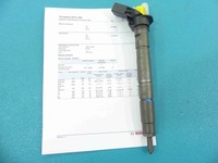 фото thumb №1, Тест інжектор audi q7 4l 0445115052 3.0 tdi v6