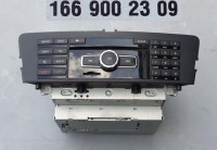 фото thumb №1, Радио навигация mercedes ml w166 1669002309