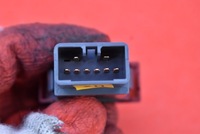 фото thumb №7, Вимикач світла аварійних chevrolet evanda 06r