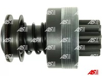 фото thumb №2, Сцепление односторонний, стартер as-pl sd0018