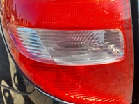 фото thumb №7, Mercedes klasa a w169 лампа лівий задня ліва задня