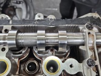 Купити Двигун dacia sandero 3 20- h4df480 1.0 sce 91km 2022 film вимірювання, фото thumb