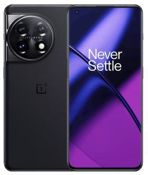 Смартфон OnePlus 11 16 ГБ/512 ГБ 5G, черный