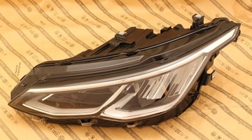 фото thumb №1, Vw golf 8 viii 5h1 19+ лампа перед pół led