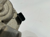 Дроссельная заслонка ford f150 f-150 6.2 v8 raptor 2011-2014 с Разборки, фото thumb