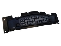 фото thumb №1, Mercedes защита pod бампер передний дизель ml gle w166 gl gls x166 166