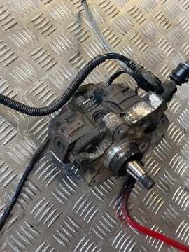 фото thumb №1, Iveco daily 2,3 насос впрыскивающий 0445020008