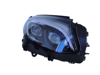 фото thumb №1, Mercedes glc 253 x253 лампа передняя правая ils intelligent light система