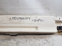 фото thumb №8, Балка бампера задня bmw e46 lift sedan 8195314 + балка na hak буксирувальний