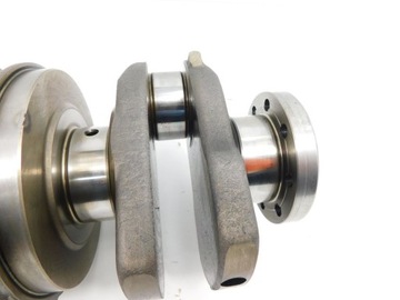 фото thumb №11, Wał колінчастий шатун 20r citroen jumper boxer 2.2 блакитний hdi opel movano 2.2d