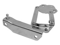 фото thumb №1, Vw caddy 2015-2020 петля капот правая 2k5823302