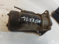 Opel astra g 2 1.2 стартер 09130838 d6ra162 Доставка, фото thumb