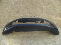 фото thumb №6, Honda jazz sport ge 2008 2009 2010 бампер передній