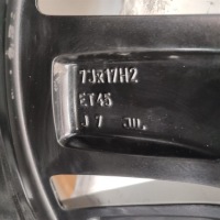 фото thumb №12, Диск skoda karoq 57a 17 дюймов 7j et45 57a601025aa