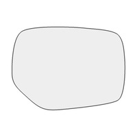 фото thumb №1, Szkło/lustro subaru legacy 2014-2022 2021 2020