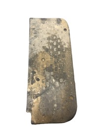 фото thumb №1, Подножка накладка renault trafic iii 14- 93868935