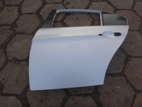 фото thumb №1, Дверь левая левый задние bmw e90 titansilber