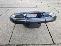 фото thumb №12, Citroen ds5 повітропровід мультифункція шкіра 98002842zq