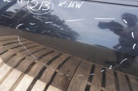 фото thumb №8, Mazda 3 bl двері передні ліві 16w скло чорні 2009-2013rok nr.213