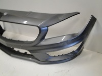 Mercedes cla 117 w117 бампер передний 35 45 amg pts с Разборки, фото thumb