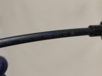 фото thumb №15, Трос трос ручка замка з двері зад r/l vw golf vii 7 5g skoda seat oem номер