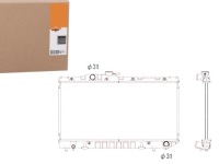 фото thumb №1, Nrf радіатор wody toyota carina ii 2.0 gli st171